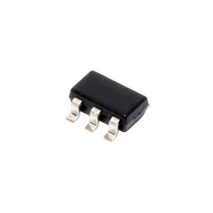 Изображение Микросхема SN74AHC1G126DBVR