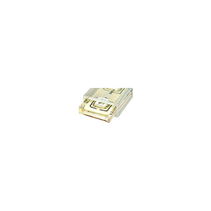 Изображение Светодиодная лента RSH-3528WW60-10MM-24V-IP67-LQ