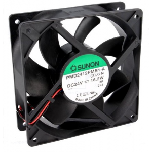 Изображение Вентилятор PMD2412PMB1A / PMD2412PMB1-A(2).GN