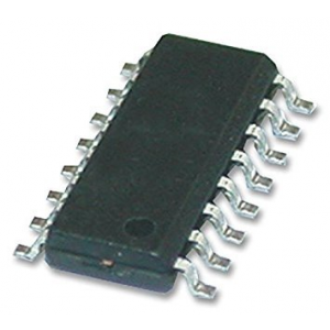 Изображение Микросхема U2270B-MFPY
