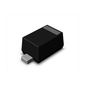Изображение Диод Шоттки BAS40-02V-V-G-08