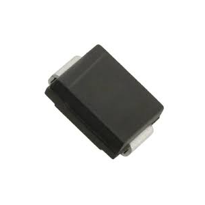 Изображение Диод SMD P4SMAJ16CA-DIO