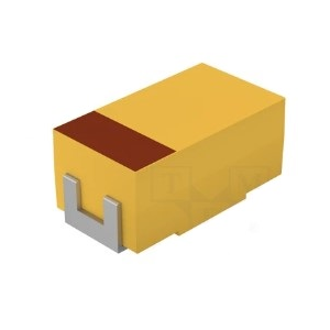 Изображение Конденсатор танталовый SMD A 22uF 10V 10% / 293D226X9010A2TE3