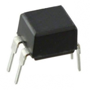Изображение Оптопара PC817X3NSZW DIP4