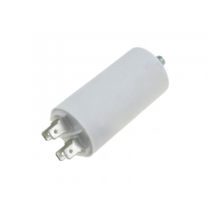 Изображение Конденсатор пусковой 60uF 450VAC 5% 50*116mm / JFS13A6606J000000B