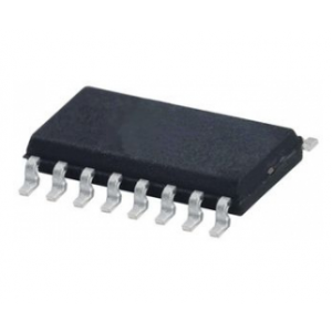 Изображение Микросхема HV9961NG-G