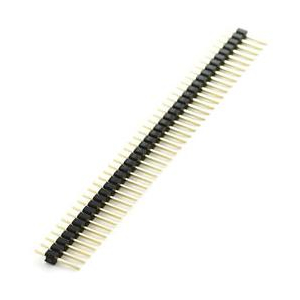 Изображение Разъём L-KLS1-207-1-40-S / PLS-40