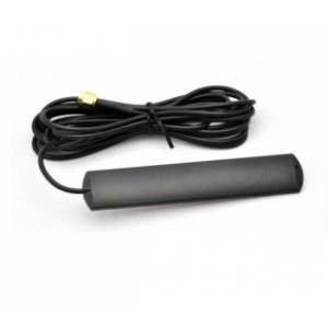 Изображение Антенна ANT GSM BY-GSM-05 SMA-M 3M