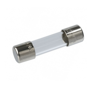 Изображение Предохранитель KLS5-1019-0630 (0,63A) / D5x20 (glass) 0.63A