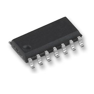 Изображение Микросхема UC2844D