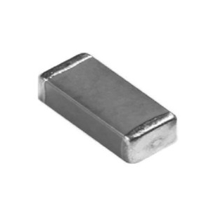 Изображение Конденсатор многослойный SMD 0603 3.3pF NP0 5% / CC0603CRNPO9BN3R3