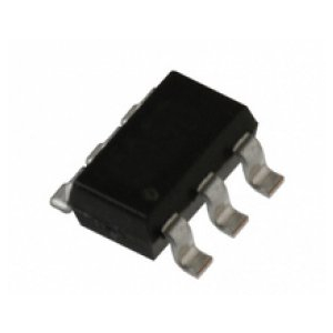 Изображение Микросхема TPS3808G18DBVT SOT6