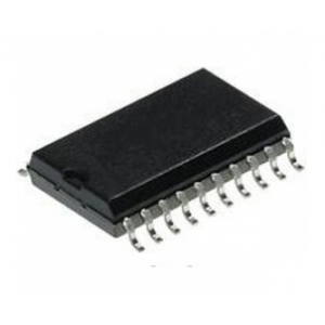 Изображение Микросхема TPS54312PWP TSSOP-20