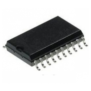 Изображение Микросхема TPS54316PWP HTSSOP-20