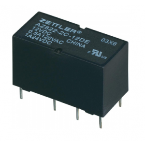 Изображение Реле AZ822-2C-3DSE
