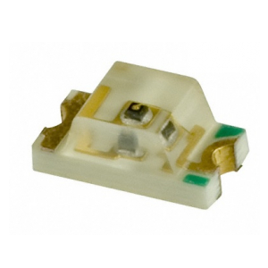 Изображение Светодиод SMD FYLS-0603URC