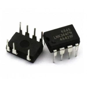 Изображение Микросхема LNK364PN