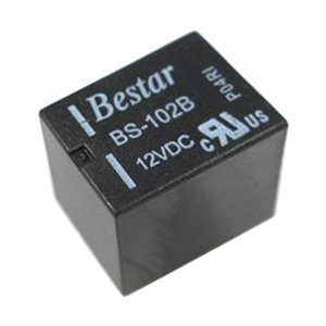 Изображение Реле BS-102B-12VDC