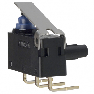 Изображение Микропереключатель D2HWBR211DR