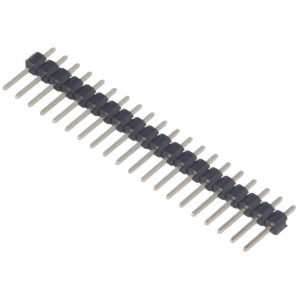 Изображение Разъём питания низковольтный DS1021-1*20SF11 / ZL201-20G