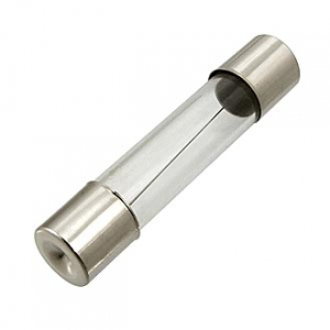 Изображение Предохранитель KLS5-1046-8000 (8A) / D6x30 (glass) 8A fast blow