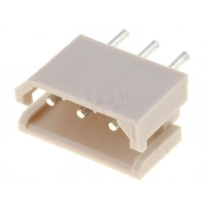 Изображение Разъём питания низковольтный MX-5267-03A / 22-03-5035