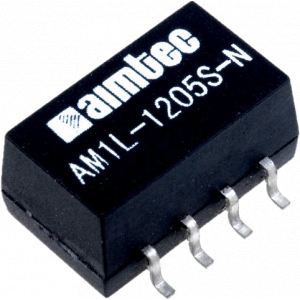 Изображение Источник питания AM1L-1205S-NZ