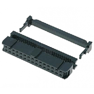 Изображение Разъём KLS1-204-16-B / IDC-16