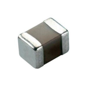 Изображение Конденсатор многослойный SMD 0603 0.068uF 50V X7R 10% / GRM188R71H683KA93D