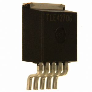 Изображение Датчик TLE4270G