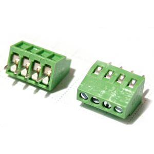 Изображение Клеммный блок GS019S-2.54-04P-11-00AH (DG308-2.54-04P)