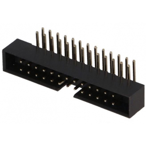 Изображение Разъем питания DS1014-26RF1B