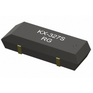 Изображение Кварц SMD KX-327ST 32.768 kHz 20 ppm