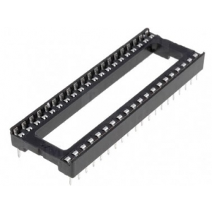 Изображение Панель для микросхем KLS1-216-40-D (SCL-40)
