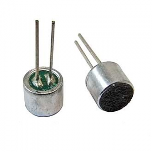 Изображение Микрофон L-KLS3-MM6050PP-423