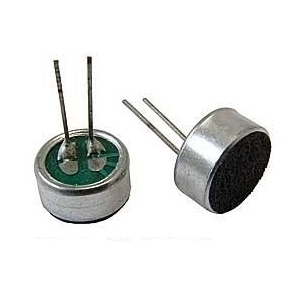 Изображение Микрофон L-KLS3-MM9745PP-303