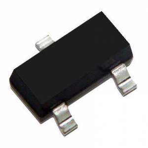 Изображение Стабилитрон SMD BZX84-B33.215