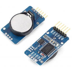 Изображение Модуль DS3231 ARDUINO