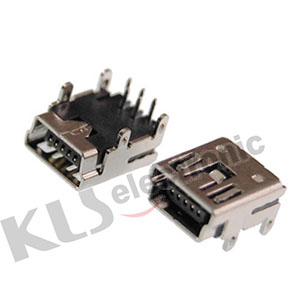 Изображение Разъём KLS1-229-5FA