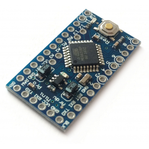 Изображение Средство разработки Arduino Pro Mini on ATMEGA328 3.3V/8MHz