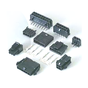 Изображение Разъём KLS1-XM1-3.0-2X02-FH