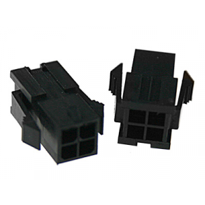Изображение Разъём питания низковольтный MF3-4M (3000H-F202B-L)