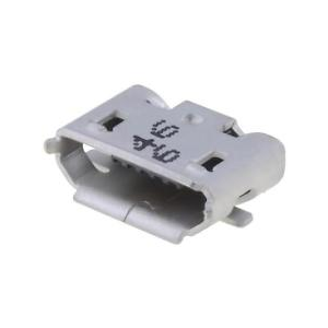 Изображение Разъём USB 473460001