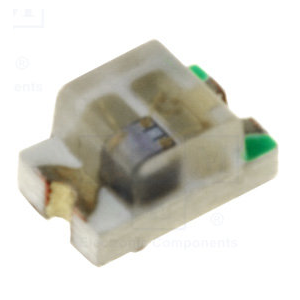 Изображение Светодиод OSG50805C1E ( Pure Green )