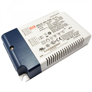 Изображение Источник питания IDLC-45-350