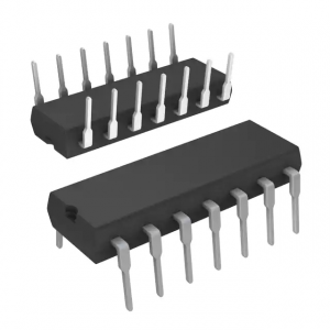 Изображение Микросхема LM239N