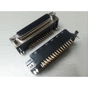 Изображение Разъем KLS1-315-62-F-B / DHR-62F