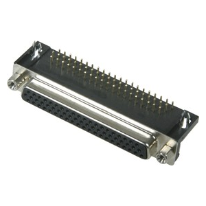 Изображение Разъём DHR-62F (DS1038-62FBNSiA74)