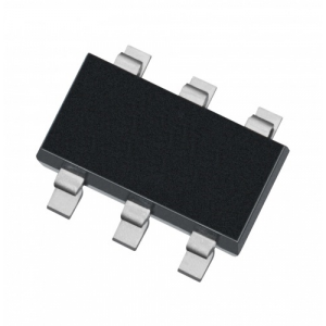 Изображение Транзистор IRLMS6802TRPBF