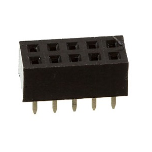 Изображение Разъём L-KLS1-208B-4.3-2-10-S / PBD2-10